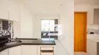 Foto 2 de Apartamento com 1 Quarto à venda, 41m² em Centro, Curitiba
