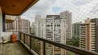 Foto 8 de Apartamento com 3 Quartos à venda, 176m² em Morumbi, São Paulo