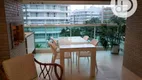 Foto 9 de Apartamento com 3 Quartos à venda, 130m² em Riviera de São Lourenço, Bertioga