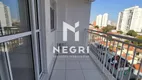 Foto 4 de Apartamento com 2 Quartos à venda, 56m² em Jardim Nossa Senhora Auxiliadora, Campinas