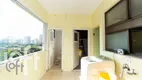 Foto 15 de Apartamento com 4 Quartos à venda, 204m² em Leblon, Rio de Janeiro