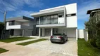 Foto 39 de Casa de Condomínio com 4 Quartos à venda, 310m² em Alphaville, Rio das Ostras