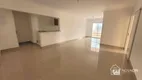 Foto 2 de Apartamento com 3 Quartos para alugar, 123m² em Aviação, Praia Grande