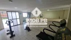 Foto 14 de Apartamento com 1 Quarto para alugar, 40m² em Tambaú, João Pessoa