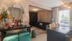 Foto 2 de Apartamento com 1 Quarto para alugar, 50m² em Jardim Paulista, São Paulo