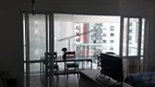 Foto 10 de Apartamento com 1 Quarto para alugar, 53m² em Jardim Anália Franco, São Paulo