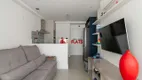 Foto 5 de Flat com 2 Quartos à venda, 28m² em Brooklin, São Paulo