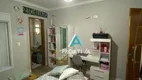 Foto 19 de Sobrado com 3 Quartos à venda, 119m² em Vila Floresta, Santo André