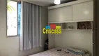 Foto 34 de Apartamento com 2 Quartos à venda, 50m² em Atlântica, Rio das Ostras