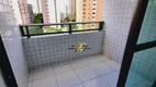 Foto 2 de Apartamento com 2 Quartos à venda, 52m² em Casa Forte, Recife