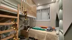 Foto 9 de Apartamento com 2 Quartos à venda, 37m² em Bom Retiro, São Paulo