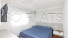 Foto 27 de Apartamento com 3 Quartos à venda, 123m² em Campo Belo, São Paulo