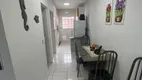 Foto 9 de Casa de Condomínio com 2 Quartos à venda, 60m² em Massaguaçu, Caraguatatuba