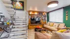 Foto 58 de Casa de Condomínio com 4 Quartos à venda, 235m² em Pilarzinho, Curitiba