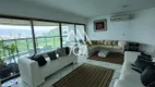 Foto 5 de Apartamento com 4 Quartos para alugar, 279m² em Enseada, Guarujá