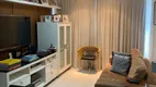 Foto 2 de Apartamento com 3 Quartos à venda, 108m² em Tirol, Natal