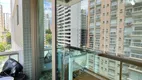 Foto 12 de Apartamento com 1 Quarto à venda, 45m² em Aclimação, São Paulo