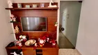 Foto 3 de Apartamento com 3 Quartos à venda, 112m² em Ponta da Praia, Santos