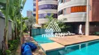 Foto 13 de Apartamento com 4 Quartos à venda, 270m² em Jardim, Santo André
