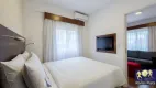 Foto 2 de Flat com 1 Quarto à venda, 33m² em Vila Olímpia, São Paulo