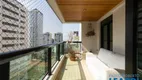 Foto 10 de Apartamento com 4 Quartos à venda, 235m² em Aclimação, São Paulo