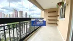 Foto 5 de Apartamento com 3 Quartos para venda ou aluguel, 140m² em Jardim Anália Franco, São Paulo