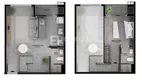 Foto 30 de Apartamento com 1 Quarto à venda, 40m² em Campeche, Florianópolis
