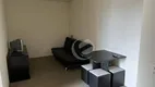 Foto 5 de Apartamento com 1 Quarto para alugar, 43m² em Centro, Santo André