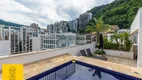 Foto 11 de Cobertura com 3 Quartos à venda, 248m² em Lagoa, Rio de Janeiro