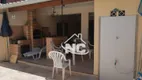 Foto 5 de Casa com 4 Quartos à venda, 360m² em Maravista, Niterói