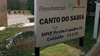Foto 2 de Casa de Condomínio com 4 Quartos à venda, 300m² em Taguatinga, Brasília