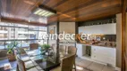 Foto 4 de Apartamento com 4 Quartos à venda, 266m² em Bela Vista, Porto Alegre