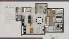 Foto 36 de Apartamento com 3 Quartos à venda, 116m² em Nova América, Piracicaba