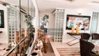 Foto 9 de Casa de Condomínio com 4 Quartos à venda, 600m² em Saguaçú, Joinville