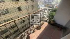 Foto 4 de Apartamento com 3 Quartos à venda, 102m² em Tijuca, Rio de Janeiro