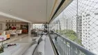 Foto 2 de Apartamento com 4 Quartos à venda, 255m² em Perdizes, São Paulo
