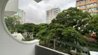 Foto 4 de Kitnet com 1 Quarto para alugar, 25m² em Vila Clementino, São Paulo