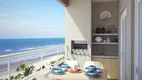 Foto 4 de Apartamento com 1 Quarto à venda, 51m² em Vila Caicara, Praia Grande