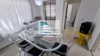 Foto 3 de Apartamento com 3 Quartos à venda, 95m² em Pitangueiras, Guarujá