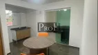 Foto 6 de Sala Comercial para alugar, 30m² em Vila Pires, Santo André