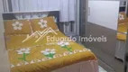 Foto 4 de Apartamento com 1 Quarto à venda, 45m² em Jardim Estrela, Mauá