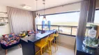 Foto 7 de Apartamento com 3 Quartos à venda, 117m² em Park Lozândes, Goiânia