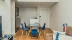 Foto 2 de Apartamento com 1 Quarto à venda, 48m² em Petrópolis, Porto Alegre