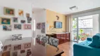 Foto 12 de Apartamento com 2 Quartos à venda, 75m² em Água Verde, Curitiba