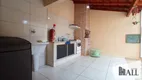 Foto 4 de Casa com 3 Quartos à venda, 110m² em Parque Residencial Maria Zorita, São José do Rio Preto