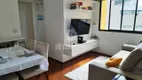 Foto 2 de Apartamento com 2 Quartos à venda, 55m² em Vila Paulista, São Paulo