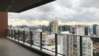 Foto 2 de Cobertura com 5 Quartos à venda, 377m² em Brooklin, São Paulo