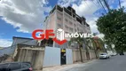 Foto 10 de Apartamento com 3 Quartos à venda, 95m² em Jaraguá, Belo Horizonte