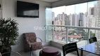 Foto 10 de Apartamento com 2 Quartos à venda, 90m² em Jardim Prudência, São Paulo