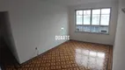 Foto 2 de Apartamento com 2 Quartos para alugar, 125m² em Boqueirão, Santos